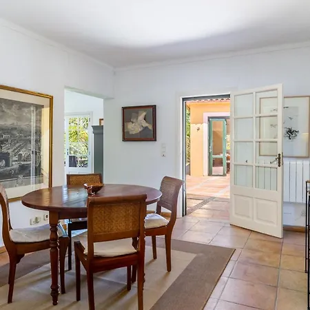 Son Blat Villa Porto Cristo