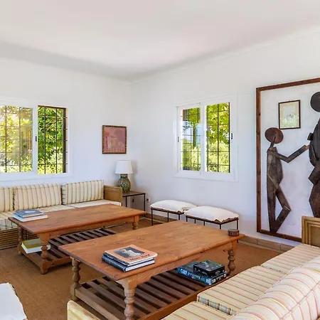 Son Blat Villa