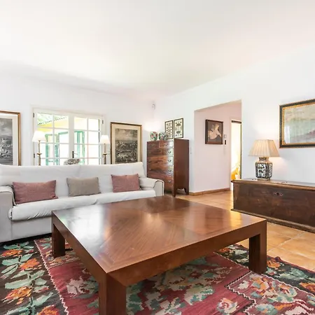 Son Blat Villa