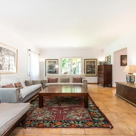 Son Blat Villa