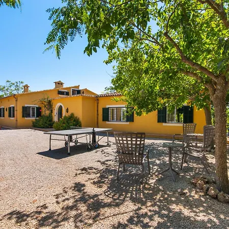 Son Blat Villa