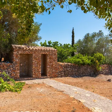 Villa Son Blat