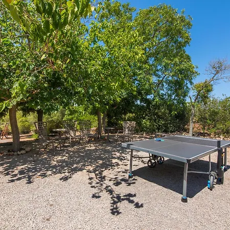 Villa Son Blat Porto Cristo