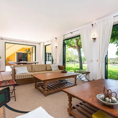 Villa Son Blat Porto Cristo