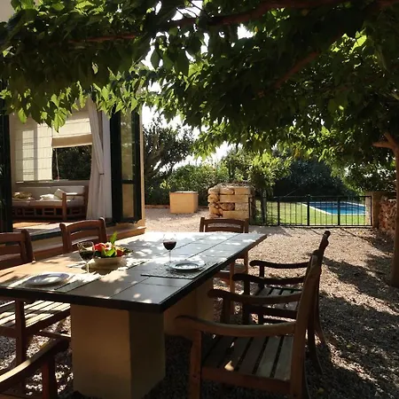 Villa Son Blat Porto Cristo
