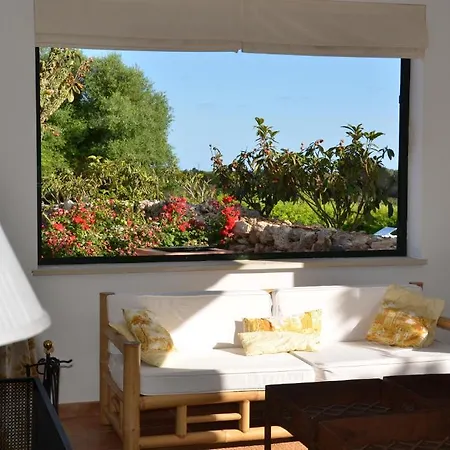 Son Blat Villa