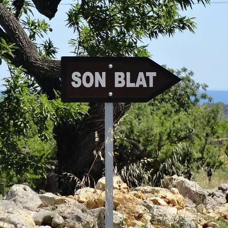 Son Blat *