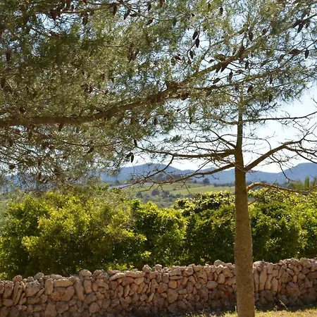 Son Blat Villa Porto Cristo