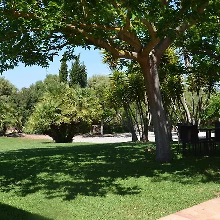 Villa Son Blat *