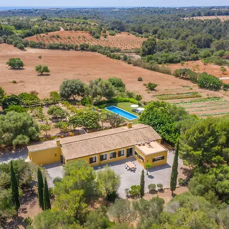 Son Blat Villa