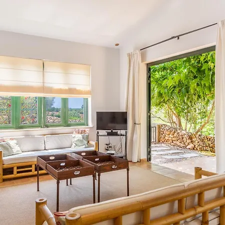 Villa Son Blat